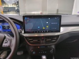  Ford  Focus FORD  SW / 2021 / 5P / Break 1.0 Flexi mHEV 125 Titani X Busin Pshift #7