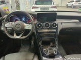  Mercedes  C-Klasse 200 D T 9G-TRONIC  14 #3
