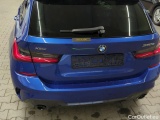  Bmw  Serie 3 TOURING XDRIVE AUT.  16 #18