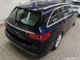  Mercedes  C-Klasse 200 D T 9G-TRONIC  14 #2