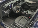  Mercedes  C-Klasse 200 D T 9G-TRONIC  14 #9