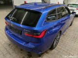  Bmw  Serie 3 TOURING XDRIVE AUT.  16 #2