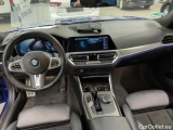  Bmw  Serie 3 TOURING XDRIVE AUT.  16 #3