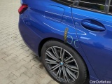  Bmw  Serie 3 TOURING XDRIVE AUT.  16 #22