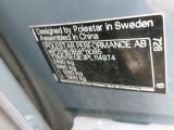  Polestar  2 2 SINGLE MOTOR 78KWH  22 #6