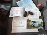  Opel  Vivaro 2.0 D CARGO L EHZ  24 #6