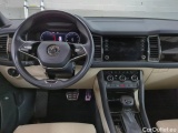  Skoda  Kodiaq 2.0 TDI 4X4 DSG  25 #3