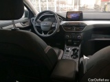  Ford  Focus TURNIER 1.5 ECOBLUE START-STOPP-SYSTEM AUT.  33 #9