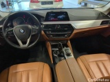  Bmw  Serie 5 TOURING AUT.  41 #3