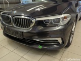  Bmw  Serie 5 TOURING AUT.  41 #19