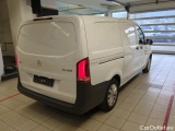  Mercedes  Vito 114 CDI LANG HA AUT.  44 #2