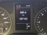  Mercedes  Vito 114 CDI LANG HA AUT.  44 #4
