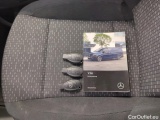  Mercedes  Vito 114 CDI LANG HA AUT.  44 #6