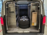  Mercedes  Vito 114 CDI LANG HA AUT.  44 #7