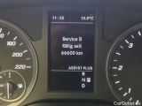  Mercedes  Vito 114 CDI LANG HA AUT.  44 #14