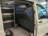  Mercedes  Vito 114 CDI LANG HA AUT.  44 #17