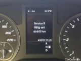  Mercedes  Vito 114 CDI LANG HA AUT.  44 #20