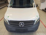  Mercedes  Vito 114 CDI LANG HA AUT.  44 #23