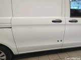  Mercedes  Vito 114 CDI LANG HA AUT.  44 #33