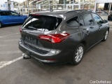  Ford  Focus TURNIER 1.5 ECOBLUE START-STOPP-SYSTEM AUT.  45 #2