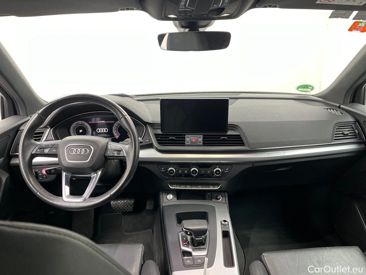  Audi  Q5 40 TDI quattro S tronic advanced Automatic Diesel/Electric  69 #7