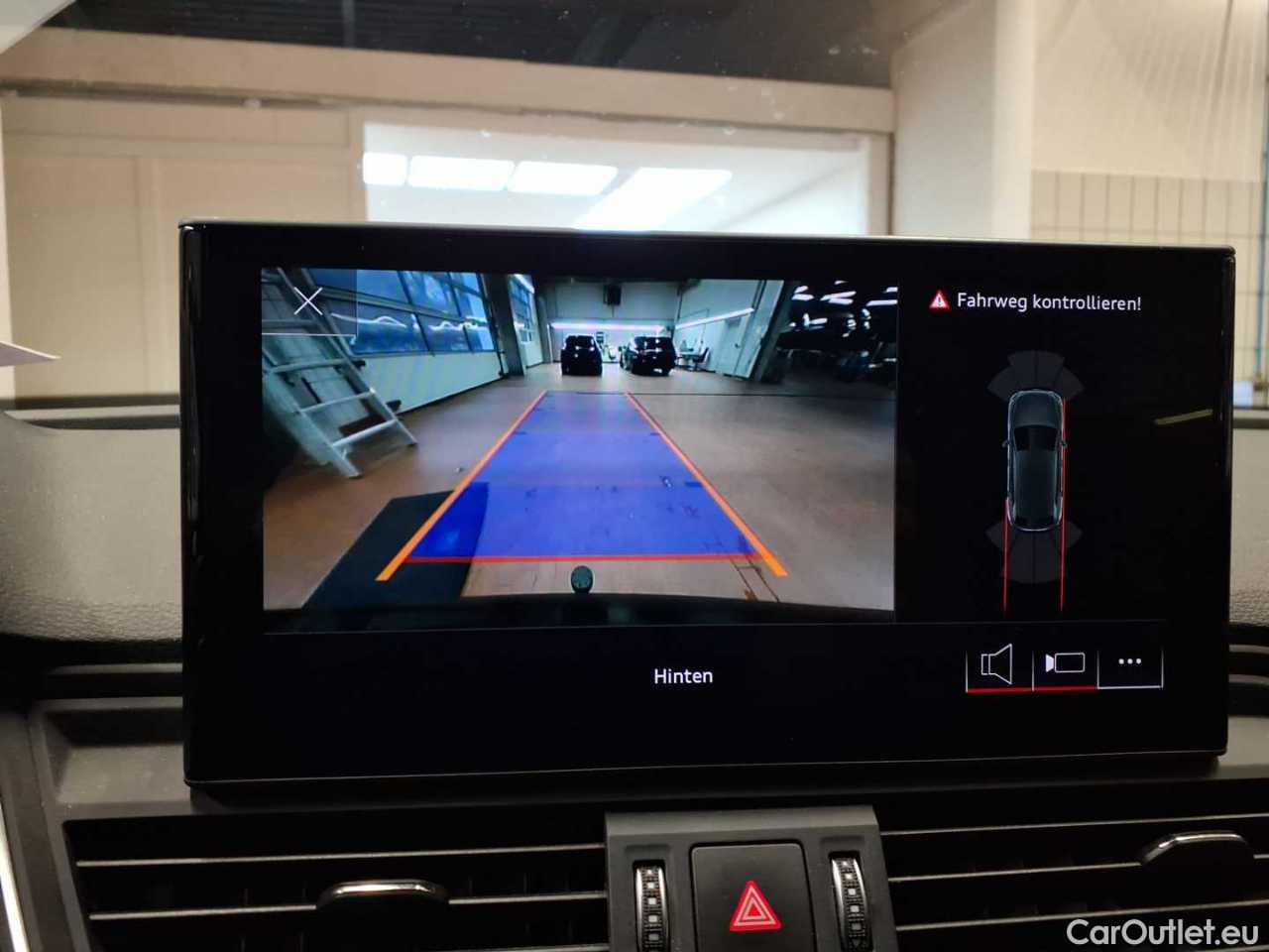  Audi  Q5 40 TDI quattro S tronic advanced Automatic Diesel/Electric  69 #13