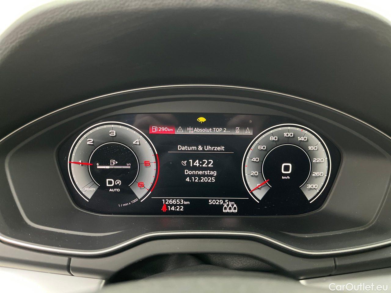  Audi  Q5 40 TDI quattro S tronic advanced Automatic Diesel/Electric  69 #8