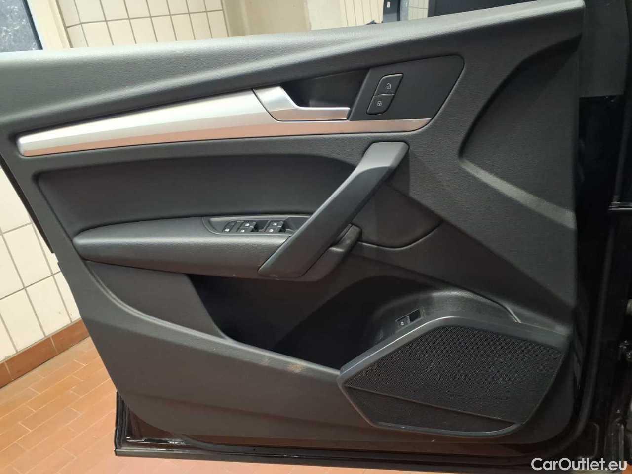  Audi  Q5 40 TDI quattro S tronic advanced Automatic Diesel/Electric  69 #14