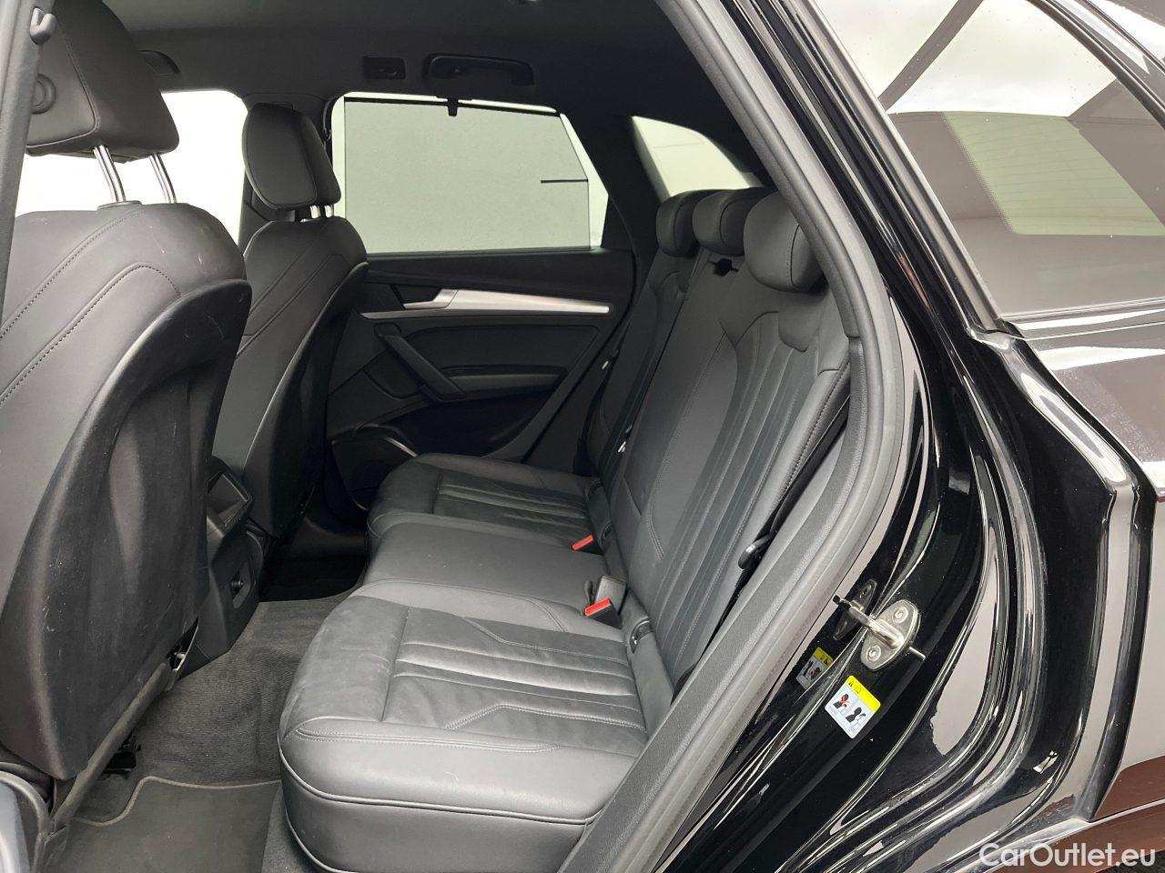  Audi  Q5 40 TDI quattro S tronic advanced Automatic Diesel/Electric  69 #9