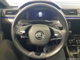  Skoda  Superb Combi 2.0 TDI DSG Premium Edition Automatic Diesel  53 #14