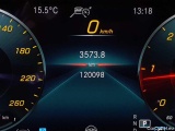  Mercedes  E-Klasse 220 d 4Matic T 9G-TRONIC AMG Line Automatic Diesel  54 #15