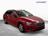  Skoda  Superb Combi 2.0 TDI DSG Ambition Automatic Diesel  56 #2