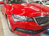  Skoda  Superb Combi 2.0 TDI DSG Ambition Automatic Diesel  56 #13