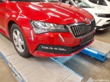  Skoda  Superb Combi 2.0 TDI DSG Ambition Automatic Diesel  56 #39