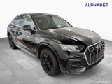  Audi  Q5 40 TDI Sportback quattro S tronic advanced Automatic Diesel/Electric  59 #2