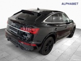  Audi  Q5 40 TDI Sportback quattro S tronic advanced Automatic Diesel/Electric  59 #4