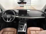  Audi  Q5 40 TDI Sportback quattro S tronic advanced Automatic Diesel/Electric  59 #7