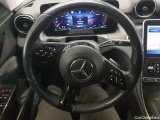  Mercedes  C-Klasse 300 9G-TRONIC Avantgarde Automatic Petrol/Electric  61 #14