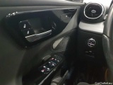  Mercedes  C-Klasse 300 9G-TRONIC Avantgarde Automatic Petrol/Electric  61 #15