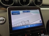  Mercedes  C-Klasse 300 9G-TRONIC Avantgarde Automatic Petrol/Electric  61 #23