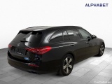  Mercedes  C-Klasse 220 d 4Matic T 9G-TRONIC Avantgarde Automatic Diesel/Electric  63 #4
