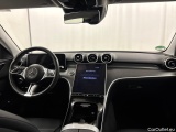  Mercedes  C-Klasse 220 d 4Matic T 9G-TRONIC Avantgarde Automatic Diesel/Electric  63 #7