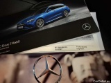  Mercedes  C-Klasse 220 d 4Matic T 9G-TRONIC Avantgarde Automatic Diesel/Electric  63 #30