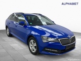  Skoda  Superb Combi 2.0 TDI DSG Ambition Automatic Diesel  64 #2