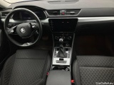  Skoda  Superb Combi 2.0 TDI DSG Ambition Automatic Diesel  64 #7