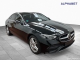  Mercedes  C-Klasse 180 9G-TRONIC Avantgarde Automatic Petrol/Electric  71 #2