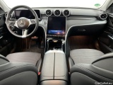  Mercedes  C-Klasse 180 9G-TRONIC Avantgarde Automatic Petrol/Electric  71 #7