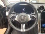  Mercedes  C-Klasse 180 9G-TRONIC Avantgarde Automatic Petrol/Electric  71 #18