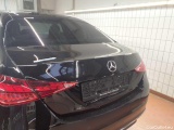  Mercedes  C-Klasse 180 9G-TRONIC Avantgarde Automatic Petrol/Electric  71 #37