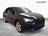  Audi  Q3 45 TFSIe Sportback S tronic S line Automatic Petrol/Electric  72 #2